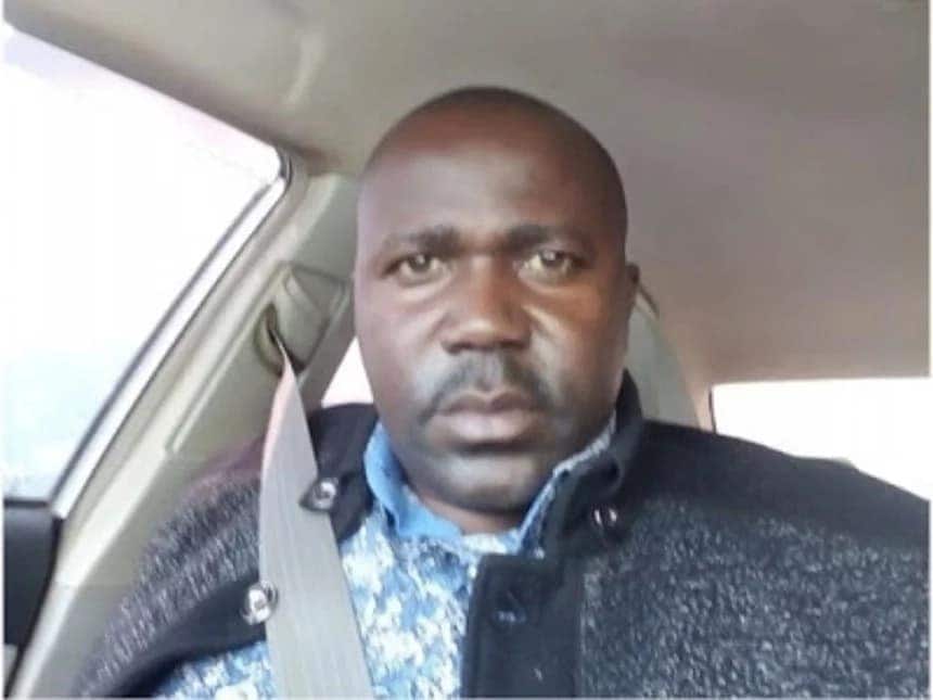 Identity of man who mysteriously acessed Migori governor's Personal assistant's cell revealed