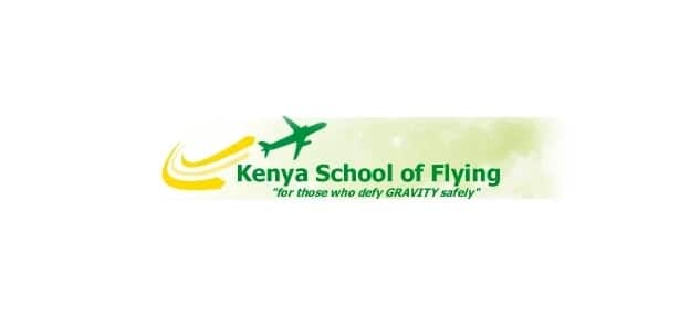 Aviation schools in Kenya