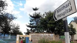 Drama on Thika Road as over 100 MENTAL patients escape