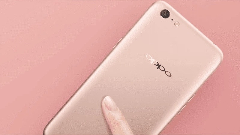 Oppo A71 price in Kenya, specs and review