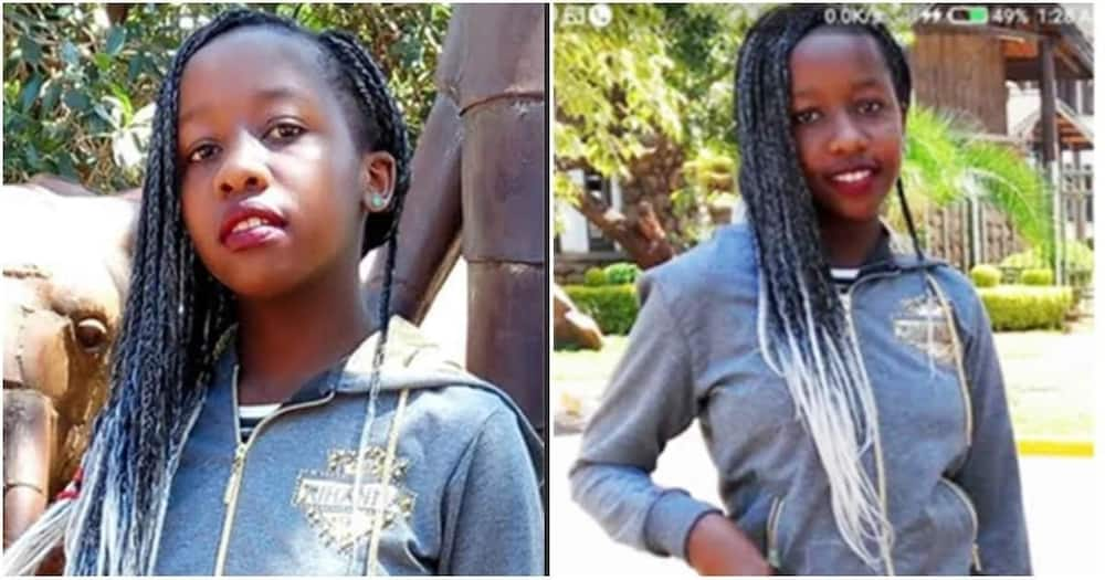 Mtoto wa mbunge, 13, aliyekuwa ametoweka apatikana mjini Embu