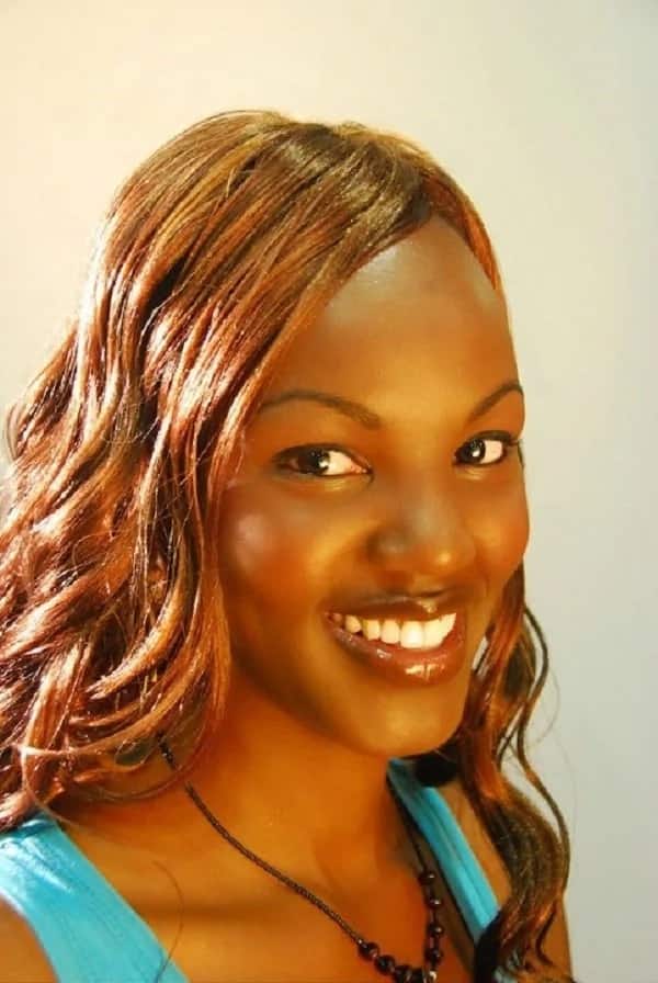 Stereotypes labelled on Kenyan women of different tribes