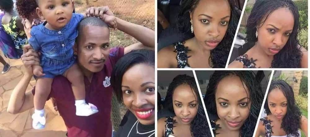 5 Things people love about Babu Owino Wife