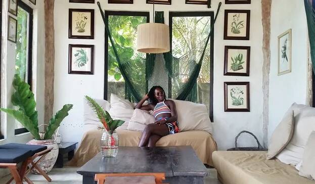 Mbona Lupita Nyong’o anapenda nchi ya Mexico kiasi hiki?Pata uhondo kamili