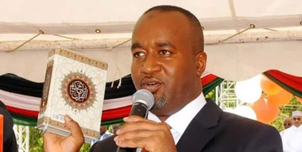 Hassan Joho