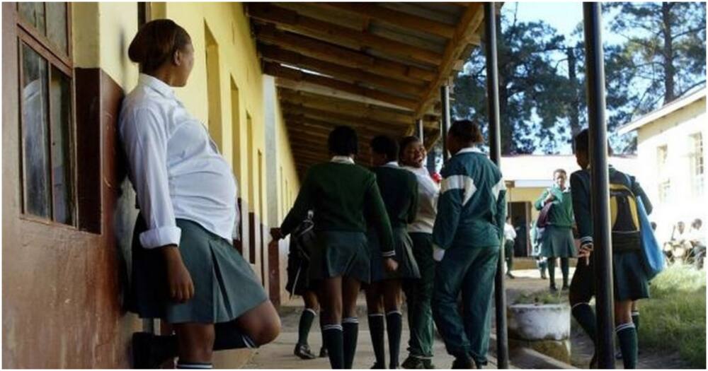 Day of the African Child: Nothing to smile about as teenage pregnancy cases spike