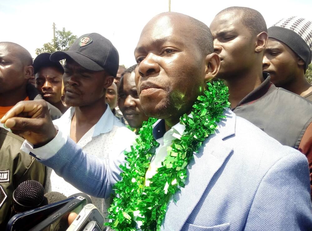 ODM MP declines Ruto’s weekly handouts in exchange for political support