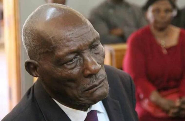 Mfanyibiashara Jackson Kibor awasilisha kesi ya talaka dhidi ya mke wake wa tatu