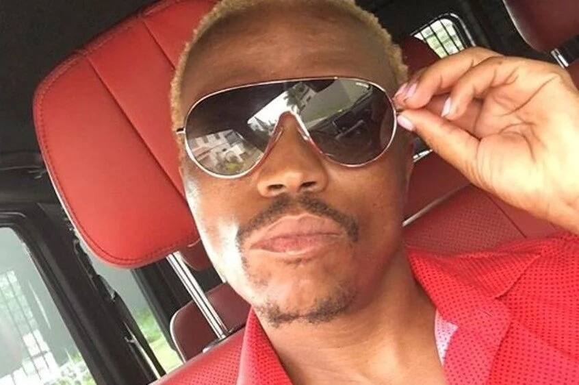 This male African celebrity gets PREGNANT after undergoing womb-insertion surgery (photos)