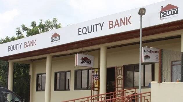 Al-Shabaab attack Equity Bank, several feared dead