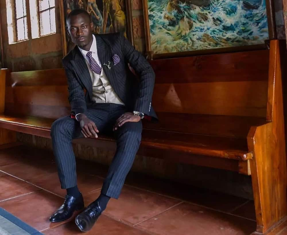 King Kaka Biography: The Story of King Kaka's Success Tuko.co.ke