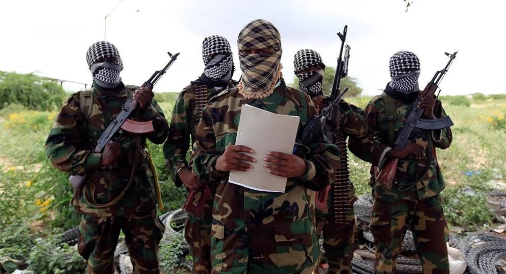 Kamanda mkuu wa al-Shabaab auawa