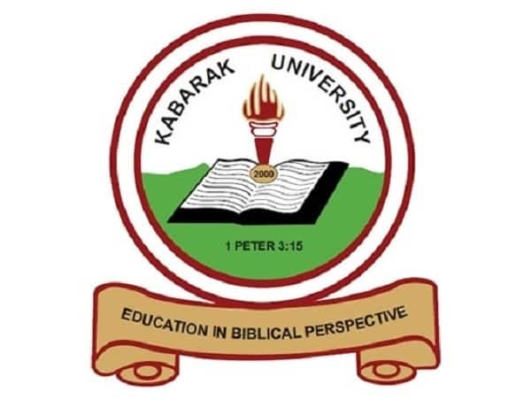 Kabarak University fees structure and application form 2018