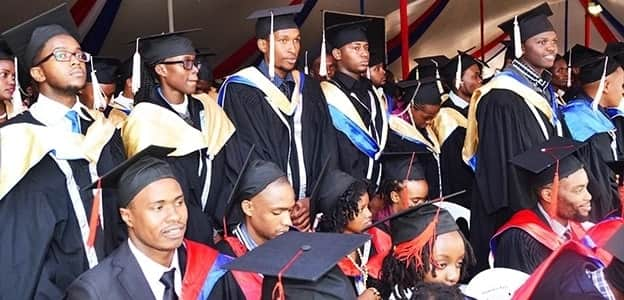 Multimedia University of Kenya fee structure