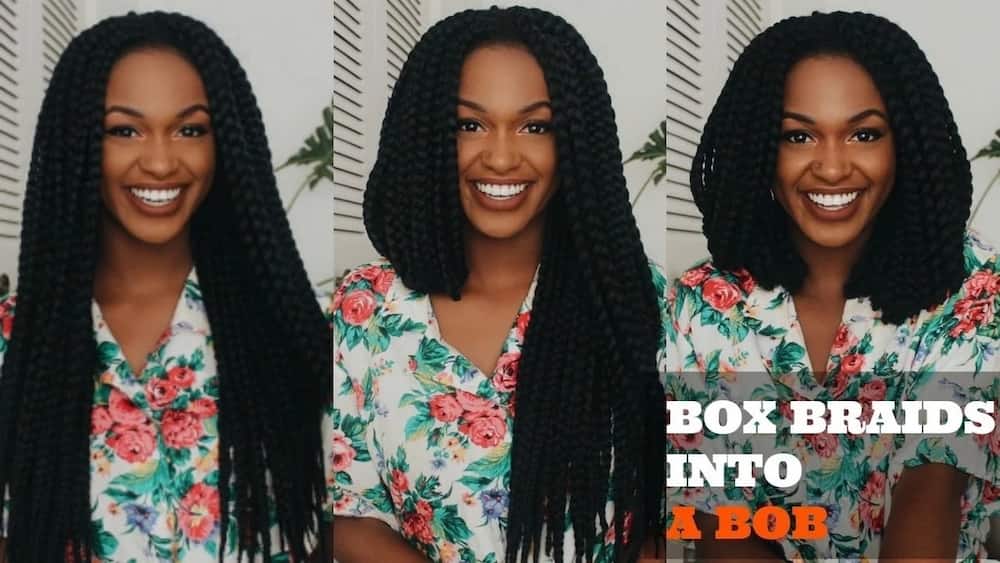 How to do bob box braids
How to curl bob box braids
How to style bob box braids