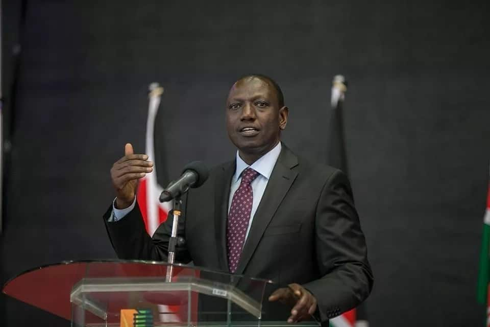 Tuko na wewe 2022, hatukuachilii - viongozi wa Mlima Kenya wamhakikishia William Ruto