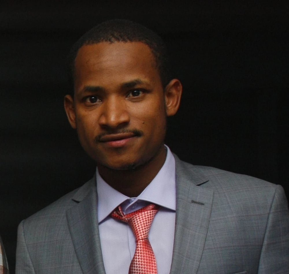 Babu Owino back in court to challenge bail term