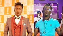 Willy Paul Afichua Sababu Iliyomfanya Aache Kufanya Miziki za Injili