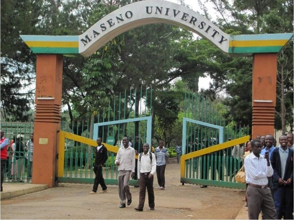 MKU's School of Medicine ranked best as others are ordered to shut down