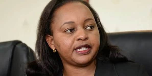 Waiguru apata pigo kubwa ambalo linaweza kusambaratisha ndoto yake ya kuwa gavana