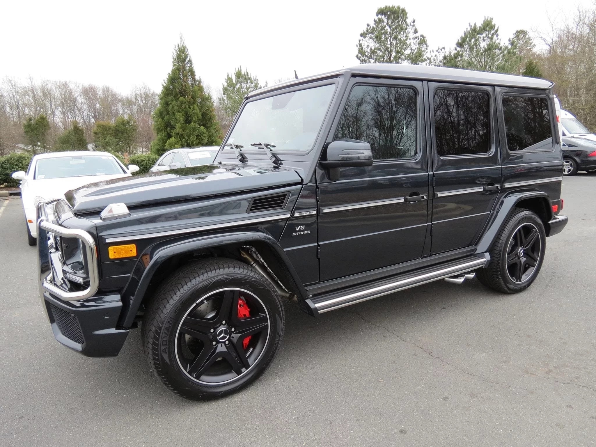 How Much Is Mercedes G Wagon In Kenya