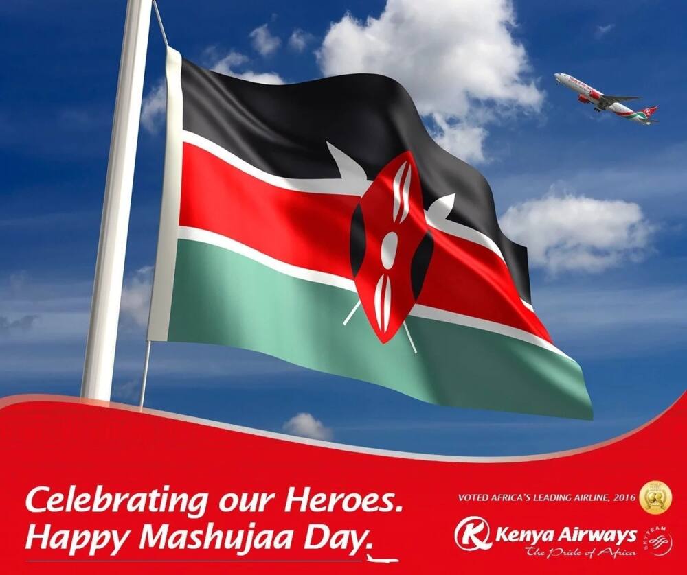 Great Best Quotes For Mashujaa Day in the world Learn more here ...