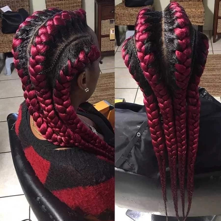 Nigerian cornrow hairstyles
cornrows hairstyles
Nigerian cornrow hairstyles 2018
latest hairstyles in nigeria