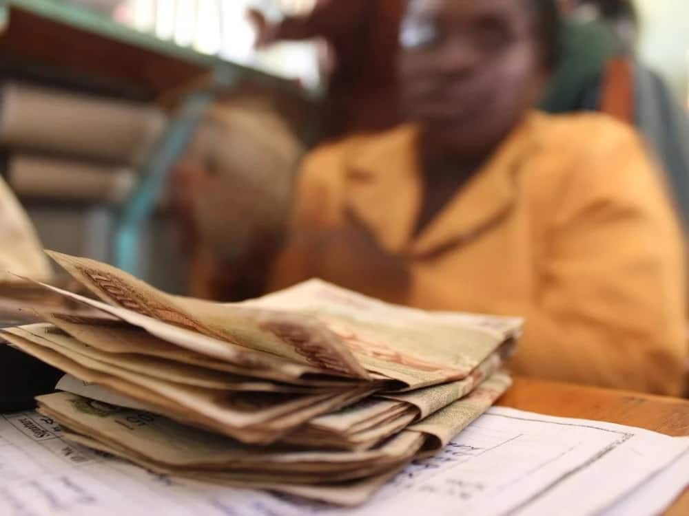 List Of Deposit Taking Microfinance Institutions In Kenya