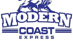 Top Modern Coast bus online booking process and contacts