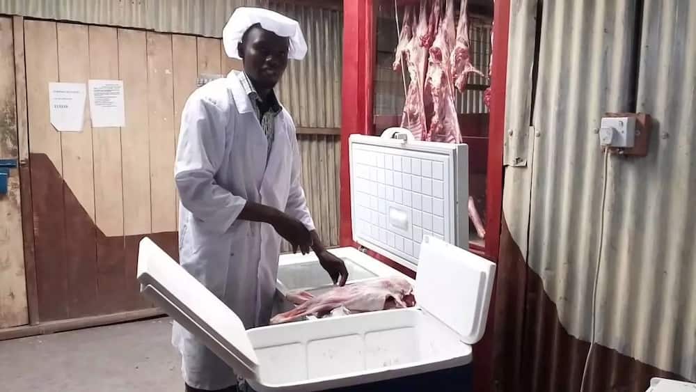 Butchery Business in Kenya- Earn Easy Money in Kenya by Selling Meat