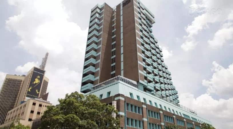Hotels in Nairobi, Kenya