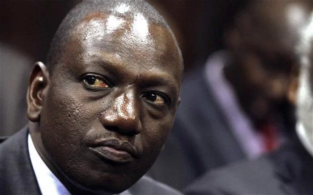 Kesi ya naibu rais William Ruto kuhusu umiliki wa SHAMBA yachukua mkondo mpya