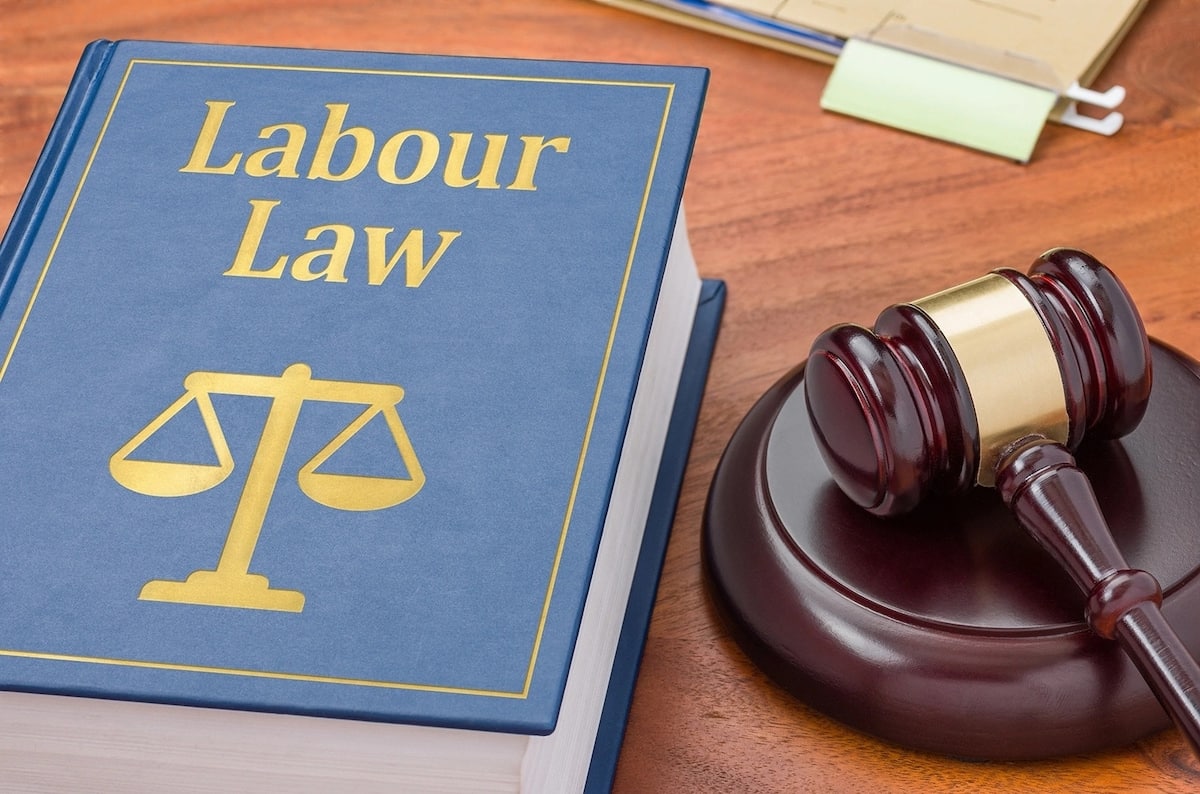 Laws Hours \u0026 Labour in Working 2019: Kenya in ... Employee