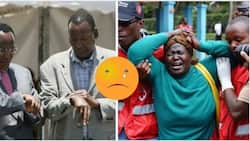 Serikali yaomba msamaha baada ya kufanya 'makosa' kuhusiana na kifo cha Nkaissery