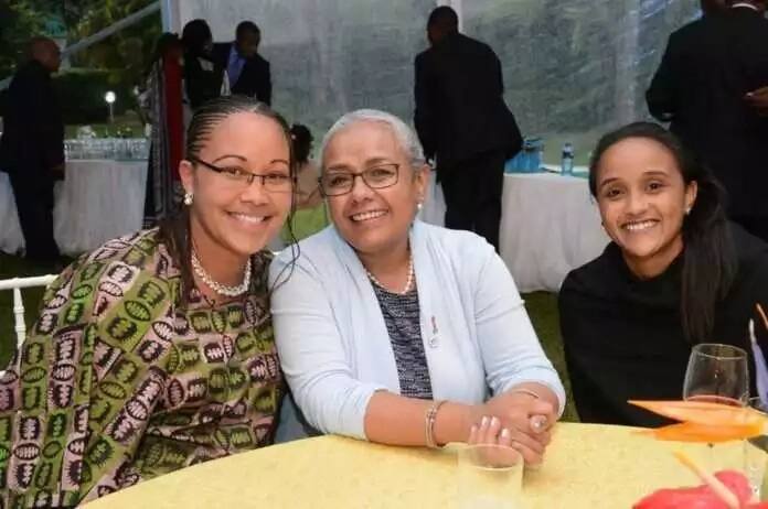 Revealed See Where President Uhuru Kenyatta S Children Hang Out Over The Weekends Photos Tuko Co Ke