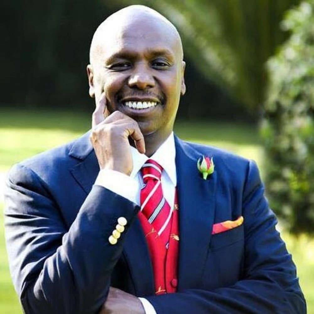 Gideon Moi awashauri Wakenya wasipata mali kwa njia ya udanganyifu