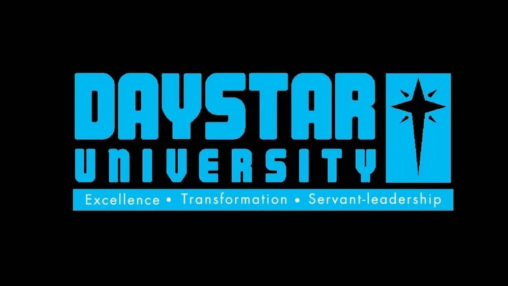 Daystar University student portal