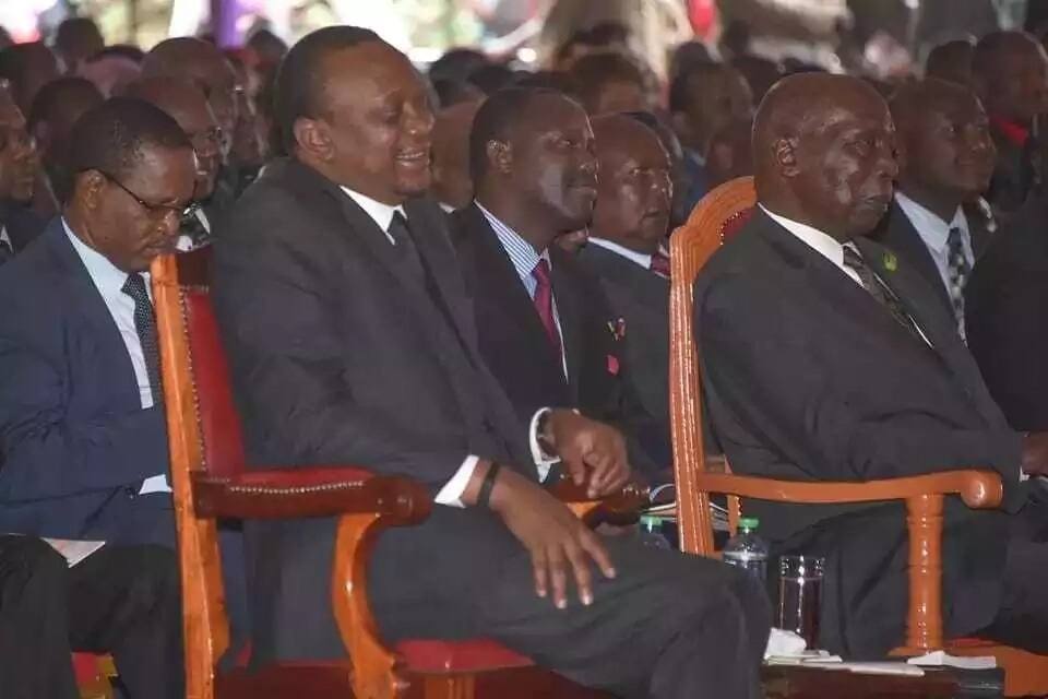 Ombi la bingwa wa kadanda, Joe Kadenge, katika hali yake mahututi