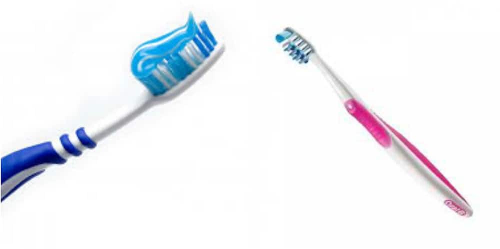 Doctor's waiting for Mombasa man who swallowed toothbrush to defecate it