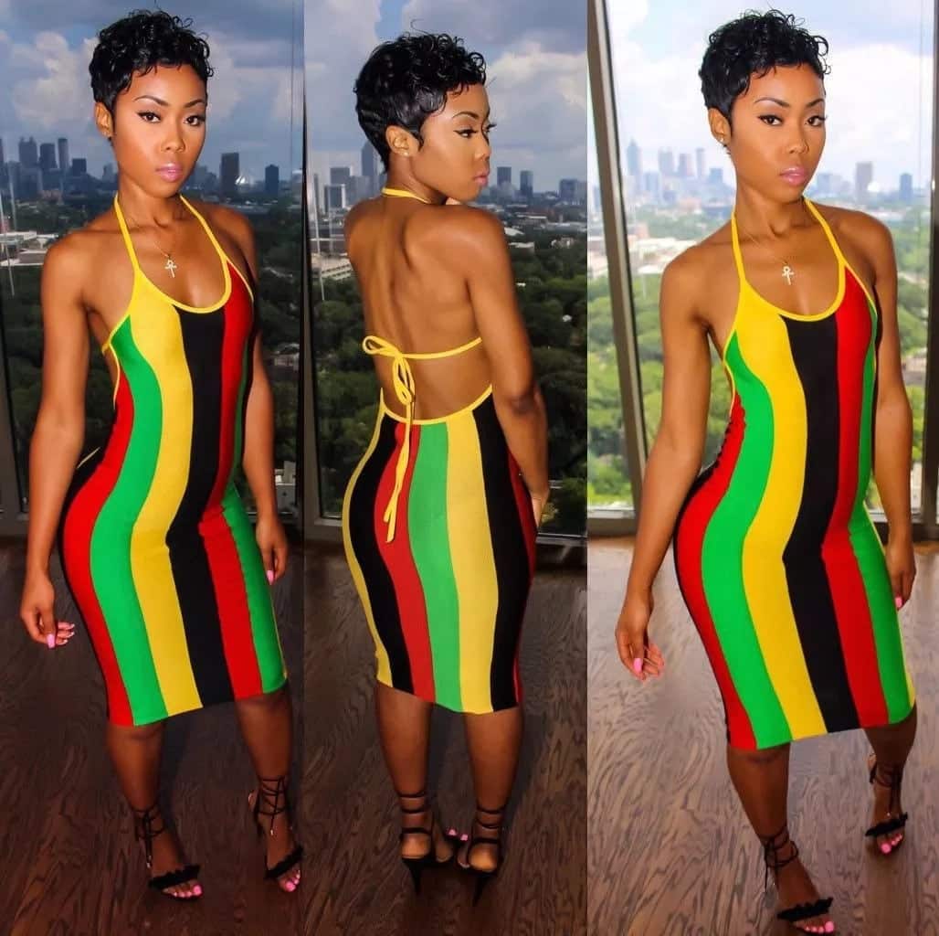 latest african fashion dresses