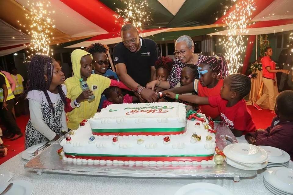 Thamani ya mke: Picha 16 za kutamanisha za Margaret Kenyatta huku akisherehekea kuzaliwa