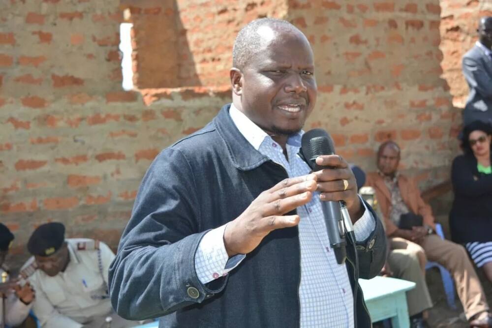 Bungoma politicians clash over leader of gang terrorising Mt Elgon residents