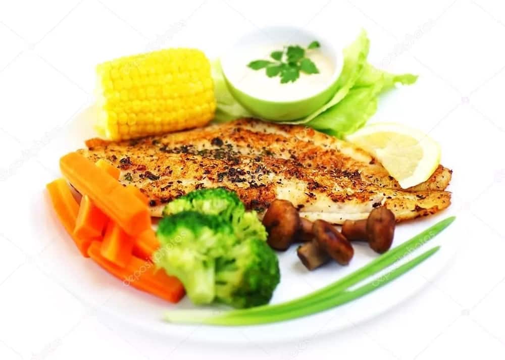 Kenyan fish fillet recipes, fish fillet easy