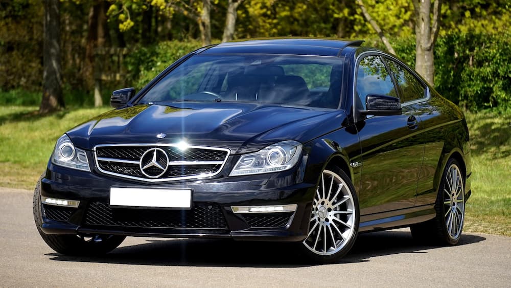 County Chief of Staff Loses Mercedes Benz While in A Lodging with Secretary