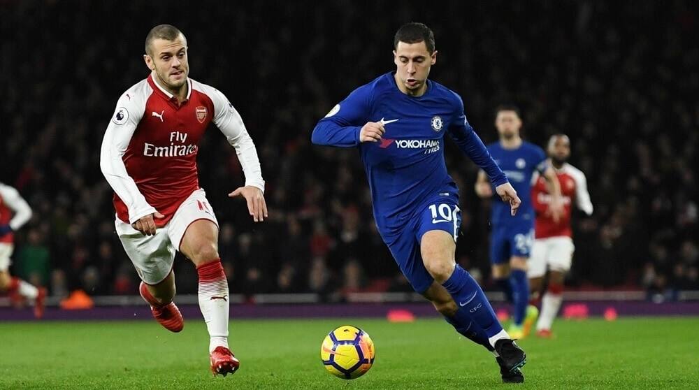 Chelsea vs Arsenal Premier League 2018-19 predictions Tuko ...