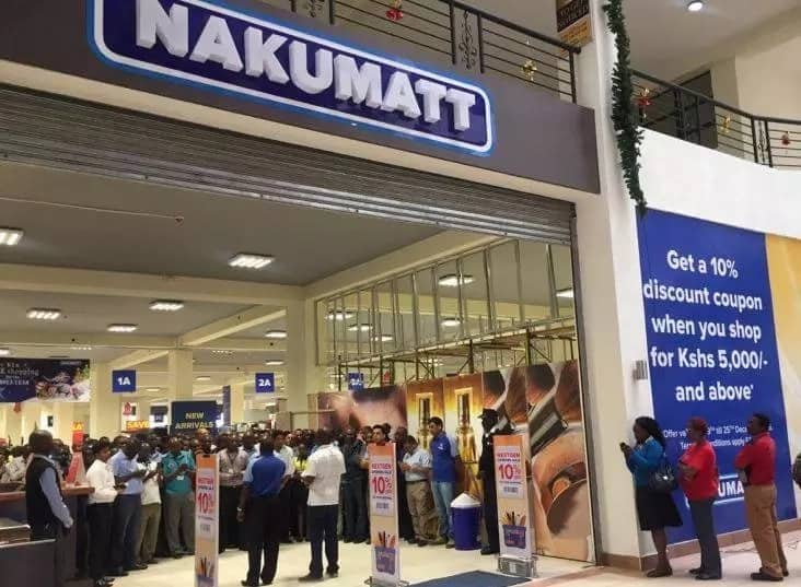 Nakumatt kufurushwa na wamiliki 14 wa majumba waliositisha kandarasi zao za kuipangishia majumba