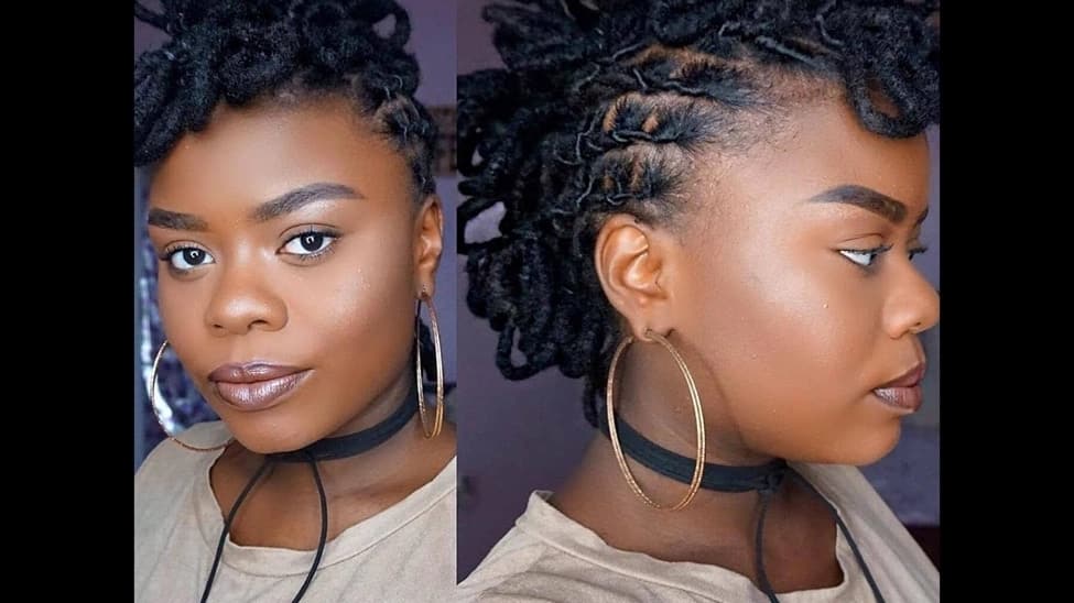 Dreadlocks hairstyles for women - best dreadlock styles to rock in 2018 Tuko.co.ke