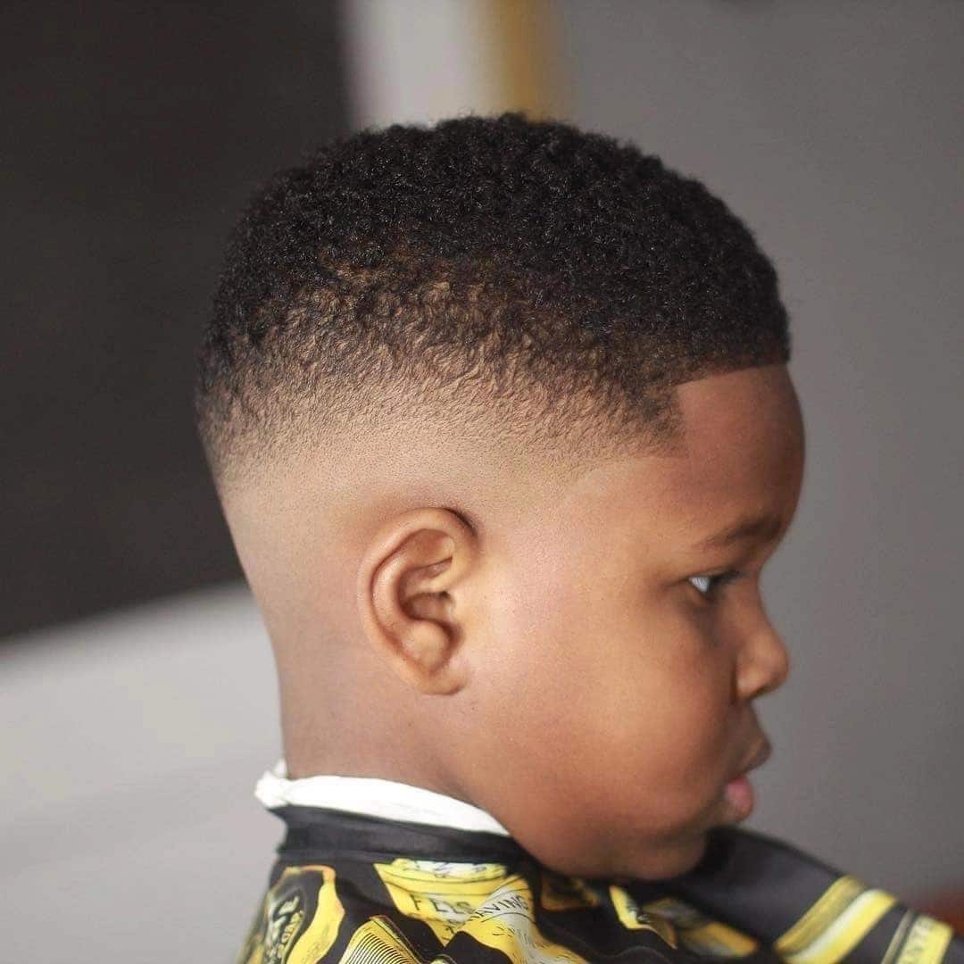 fade haircut styles for kids ▷ tuko.co.ke