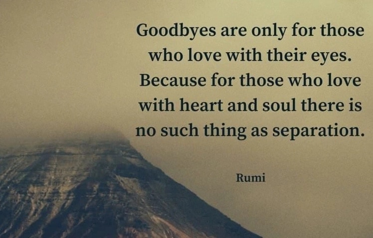 25 Best Rumi Quotes About Life And Love Tuko Co Ke