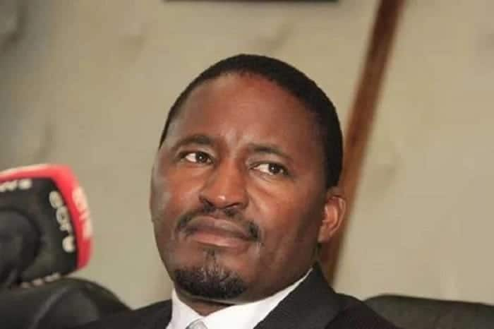 MPs demand CS Mwangi Kiunjuri resigns over misappropriation of maize purchase funds